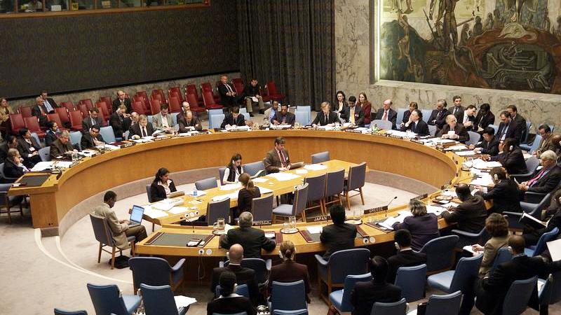 Security Council split spells end of an era for U.S.-led sanctions on N.Korea