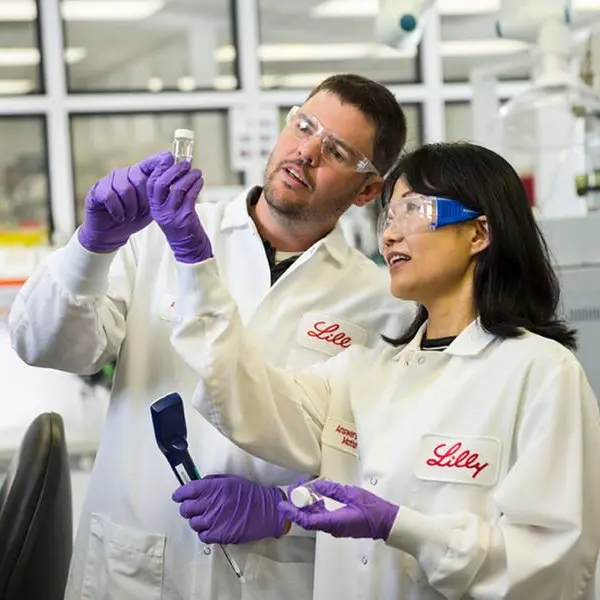 Lilly's oral GLP-1, orforglipron, is successful in third Phase 3 trial, triggering global regulatory submissions this year for the treatment of obesity