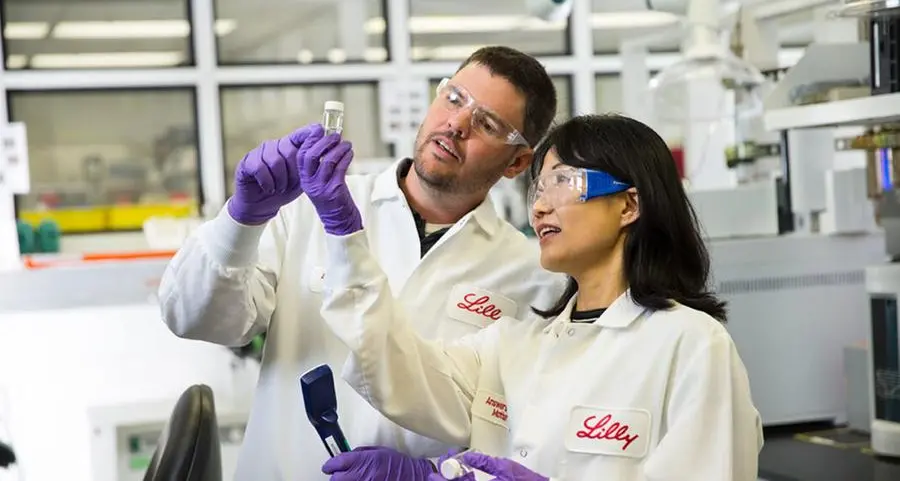 Lilly's oral GLP-1, orforglipron, is successful in third Phase 3 trial, triggering global regulatory submissions this year for the treatment of obesity