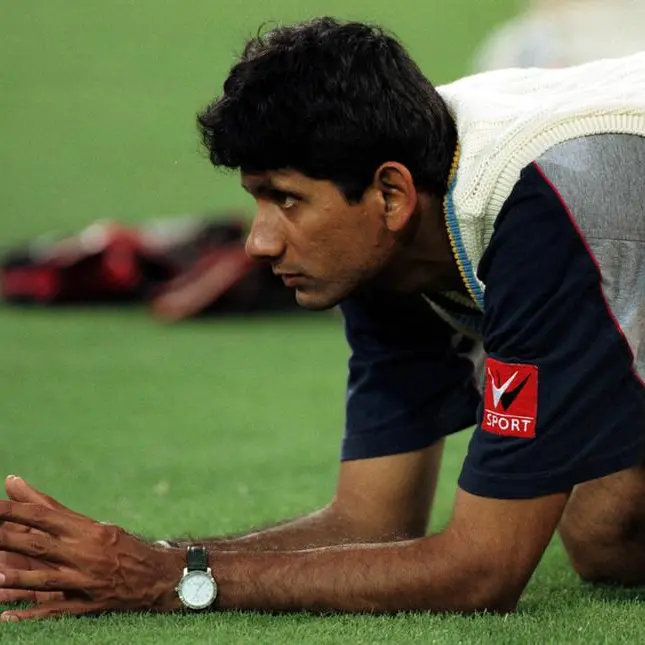 Cricket World Cup: Former India pacer Venkatesh Prasad urges BCCI to sell more tickets to fans