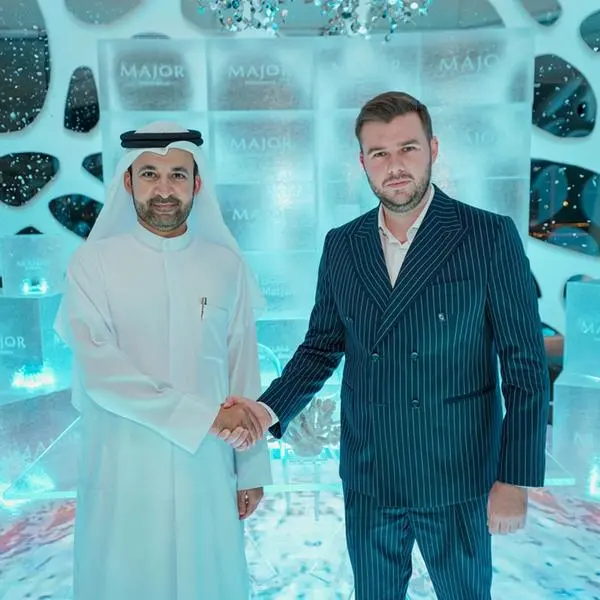 UAE-based Major Developments announces new luxury residences on Marjan Beach