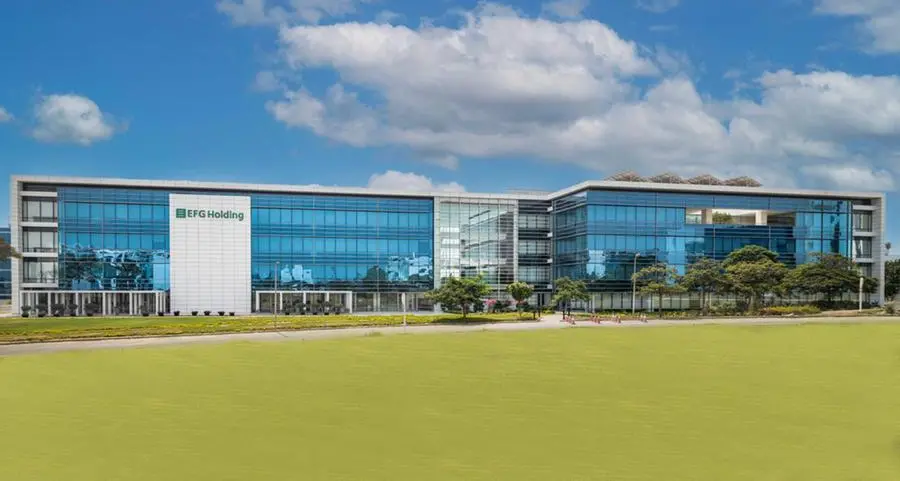 EFG Holding Q1 revenue up 18%, net profit down