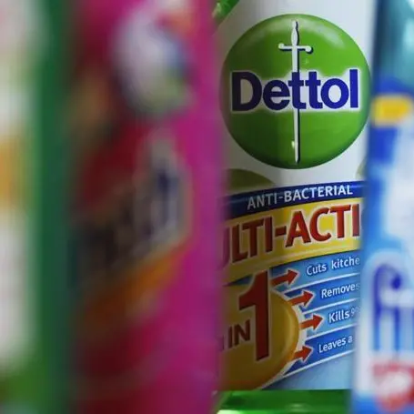 Reckitt kicks off sale of some personal care brands - sources