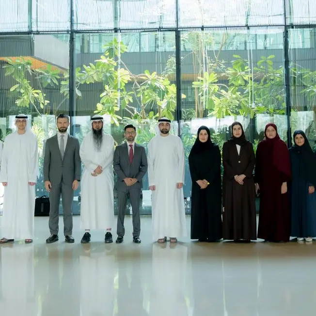 Sharjah Digital Department launches ‘Data & AI Competency Development Programme’ to Strengthen Government Capabilities