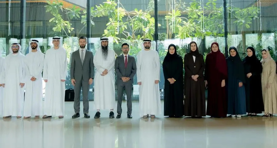Sharjah Digital Department launches ‘Data & AI Competency Development Programme’ to Strengthen Government Capabilities