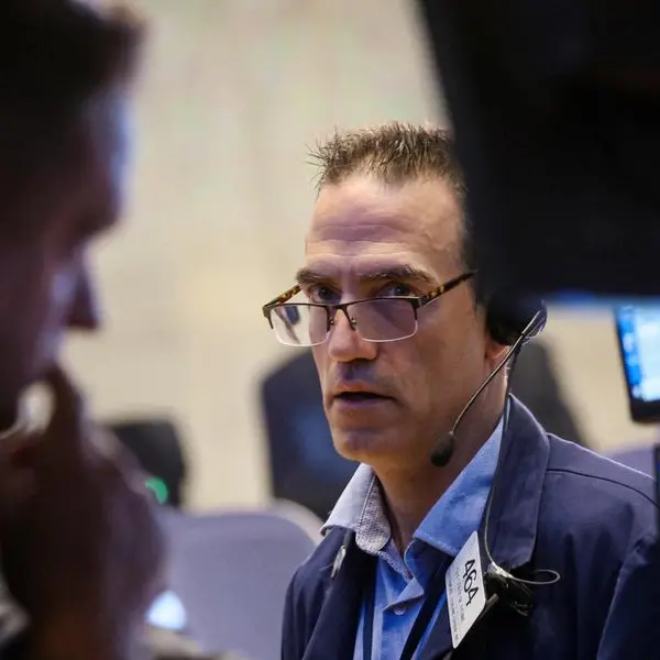 Wild swings of May not necessarily the end of market turmoil