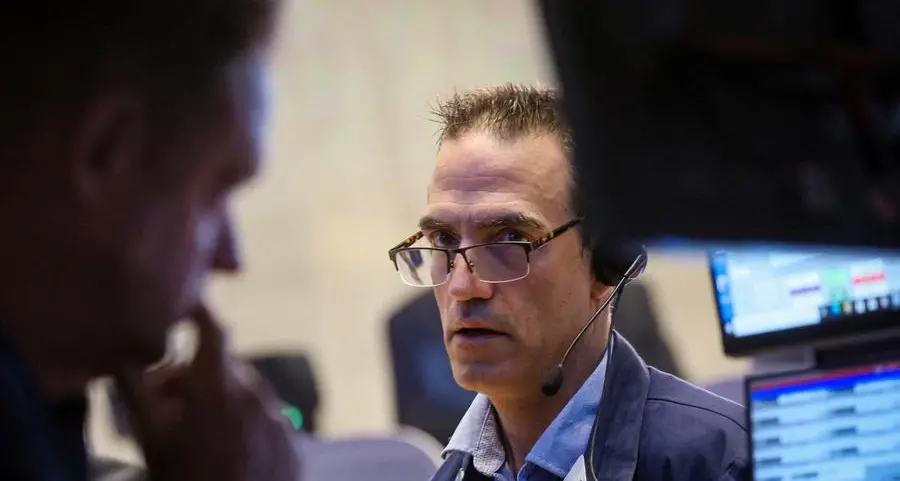 Wild swings of May not necessarily the end of market turmoil