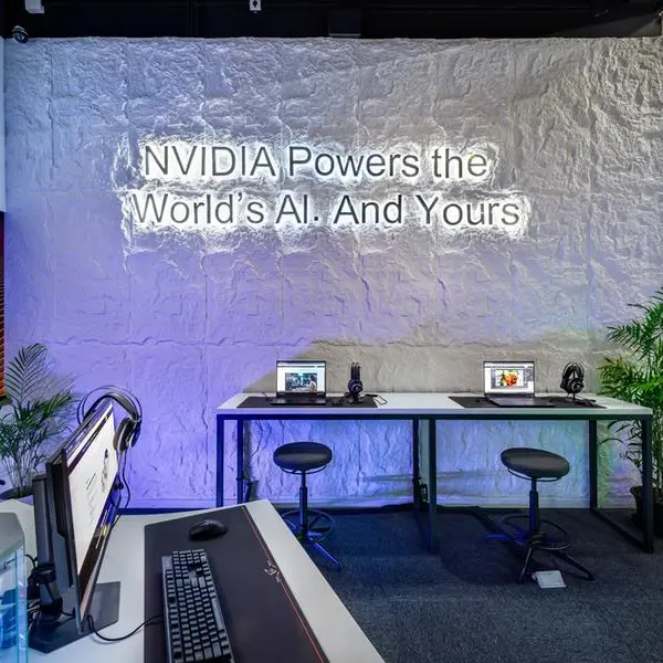 NVIDIA GeForce MENA opens NVIDIA Studio Space in the heart of Cairo
