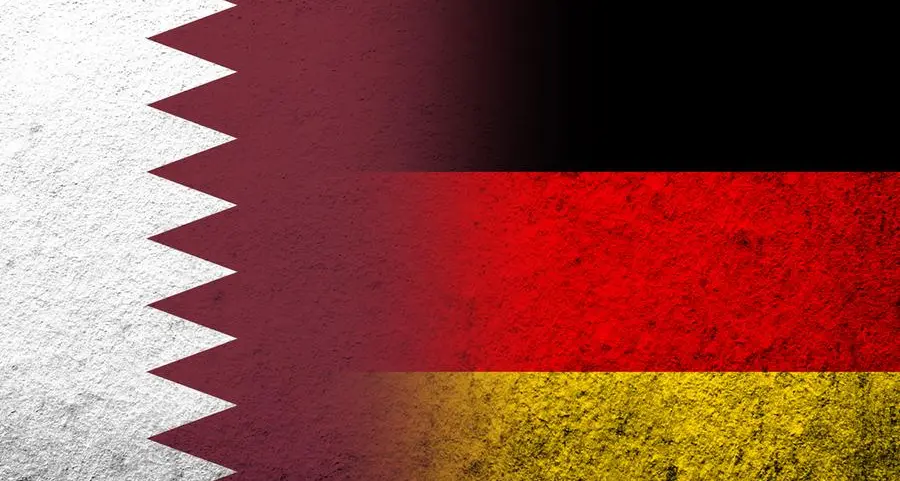 Qatar, Germany trade volume reaches $1.86bln