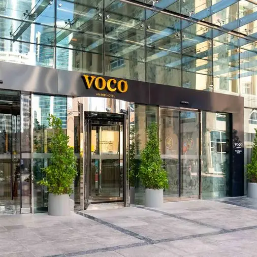 United Hospitality Management appointed to operate voco Bonnington JLT, Dubai