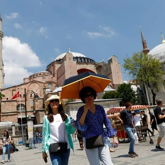 التضخم في تركيا يقترب من 70% في أبريل