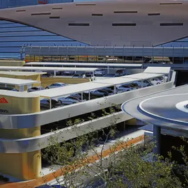 US-based Joby Aviation begins construction of Dubai's first vertiport at DXB Airport