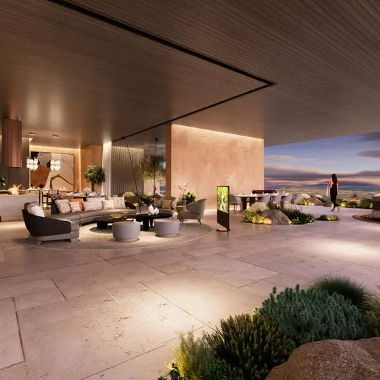 Diriyah Company announces sales launch of exclusive Aman Residences, Amansamar in Wadi Safar