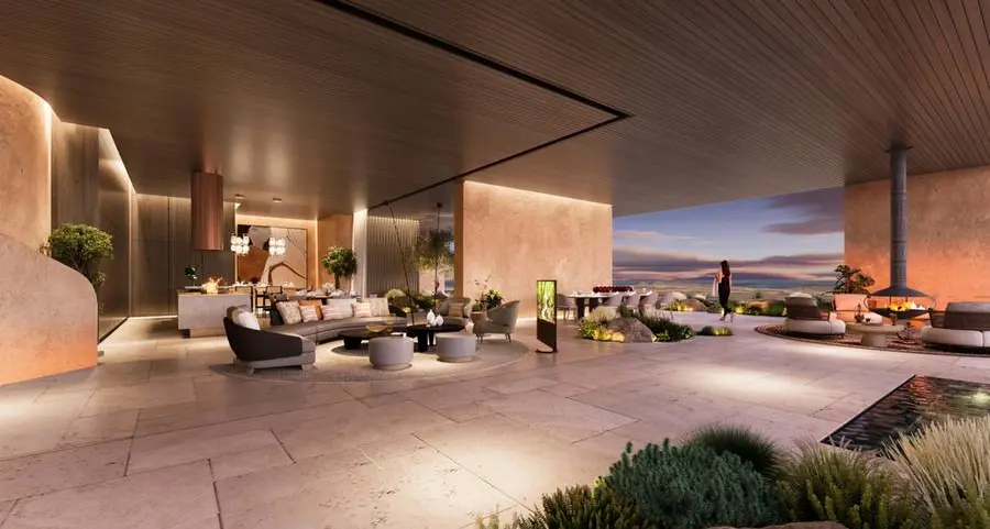 Diriyah Company announces sales launch of exclusive Aman Residences, Amansamar in Wadi Safar