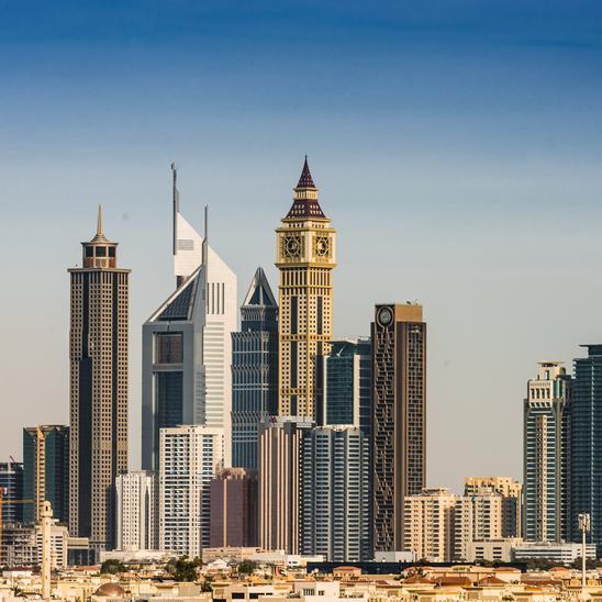 Dubai rents witness a 27% jump in 2022