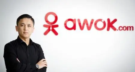 AWOK.com closes US$30 million series A funding