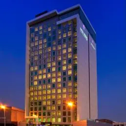 Park Regis Kris Kin Hotel, Dubai All Set for Arabian Travel Market 2015