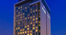 Park Regis Kris Kin Hotel, Dubai All Set for Arabian Travel Market 2015