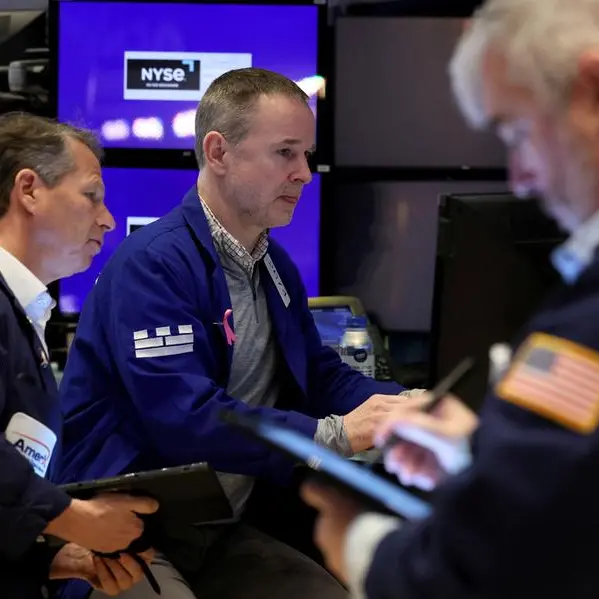 US Stocks: S&P 500, Dow close slightly up; Nvidia gains after the bell