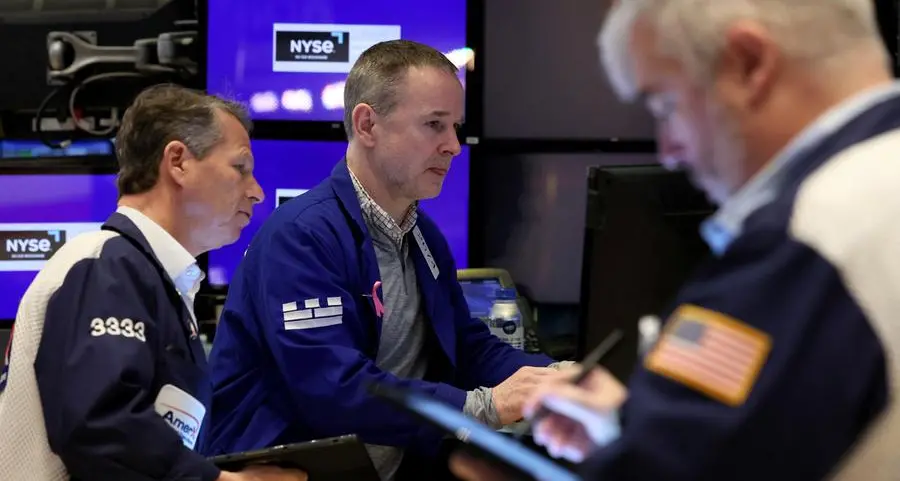 US Stocks: S&P 500, Dow close slightly up; Nvidia gains after the bell