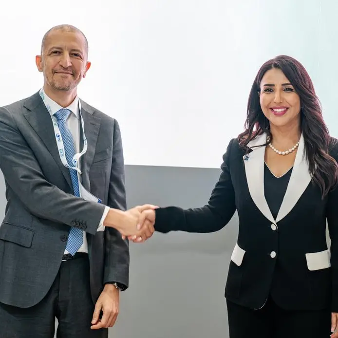 UAEV and AW Rostamani Group sign strategic agreement to expand charging access for Zeekr and smart EV drivers