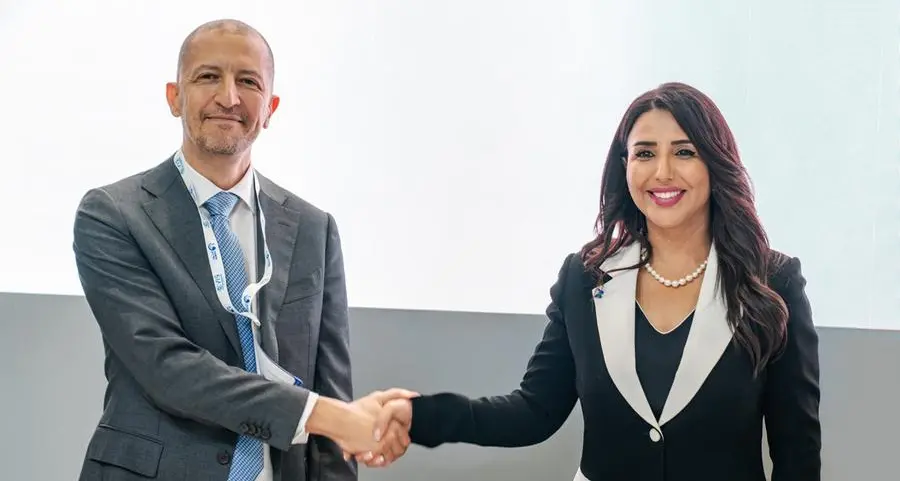 UAEV and AW Rostamani Group sign strategic agreement to expand charging access for Zeekr and smart EV drivers