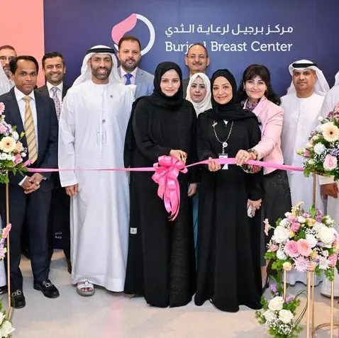 Burjeel Cancer Institute unveils new Breast Center to elevate women’s cancer care