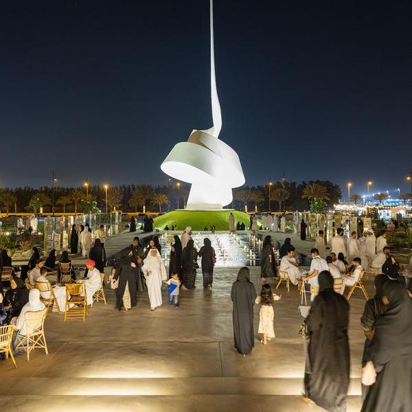 More than 5,000 visitors flock to House of Wisdom’s “Ramadaniyat” Pop-up to enjoy food, fashion and festivities
