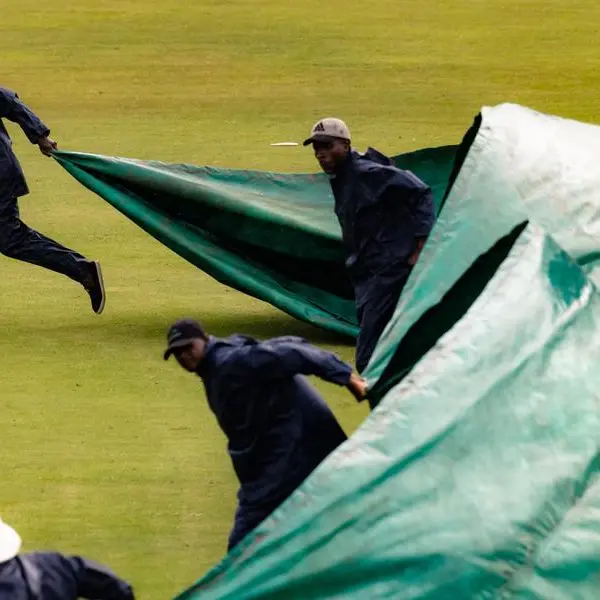 Zimbabwe-Ireland ODI decider abandoned due to rain