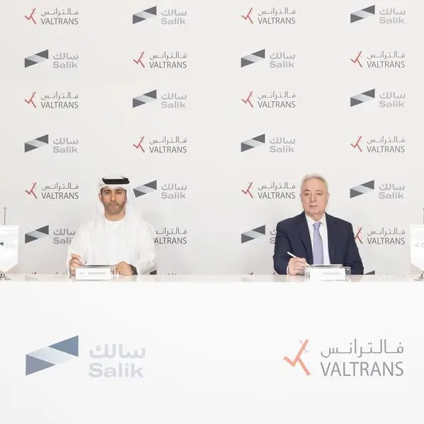 Salik & Valtrans to launch digital valet parking payment service on 1 June 2026