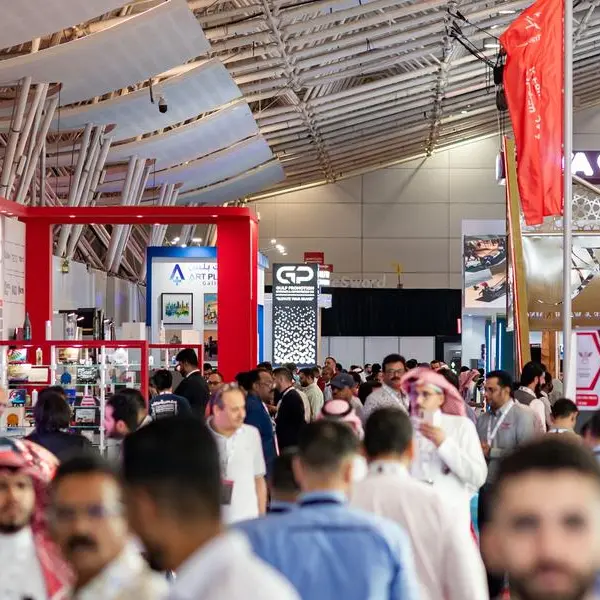 Saudi Signage & Labelling Expo attracts high visitor turnout