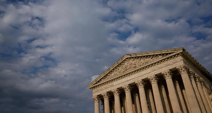 Curtain comes up on new term for conservative US Supreme Court