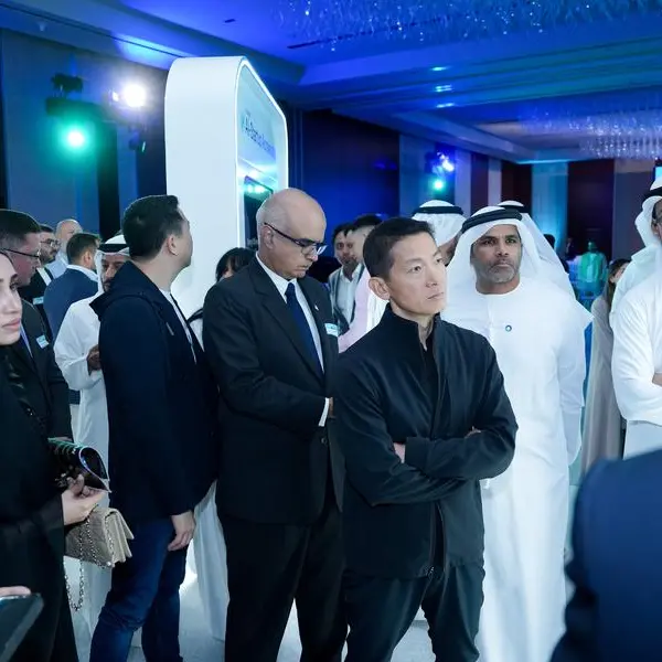 Presight AI-Startup Accelerator brings together global founders, big tech and UAE powerhouses in Abu Dhabi