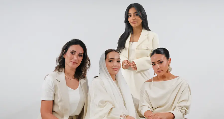 Saudi Female designers present unique gifting packages for Ramadan