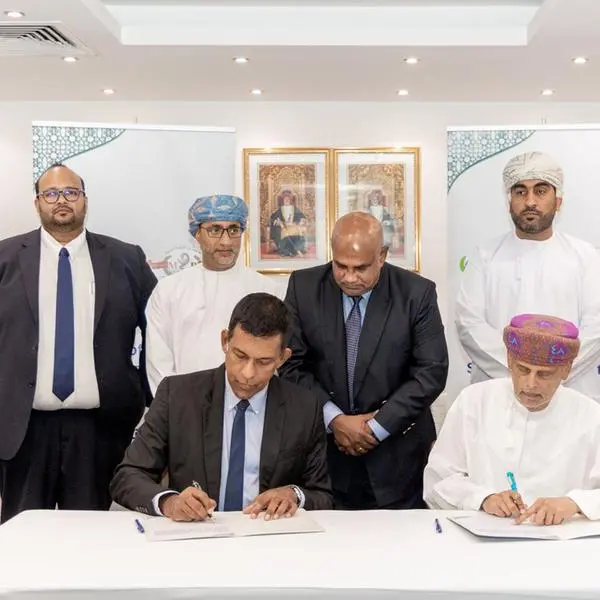 Lalan Middle East LLC and Muscat Pharmacy LLC formalize sales and distribution agreement