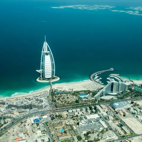 Destination Dubai: Emirate welcomes over 4.7mln tourists in three months