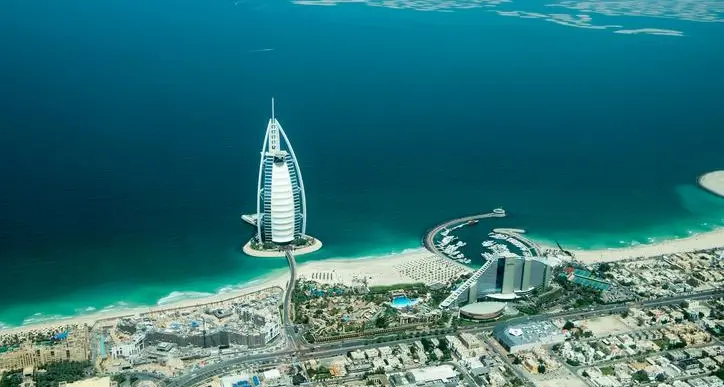 Destination Dubai: Emirate welcomes over 4.7mln tourists in three months