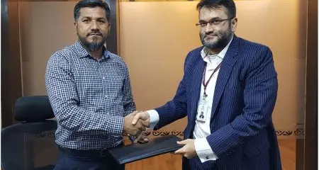 Pak Qatar Signs MOU for \"Markhor 2019\"