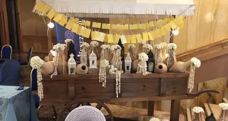 Princess Al Anood Inaugurated \"Basmat Kheir\" Annual Exhibition