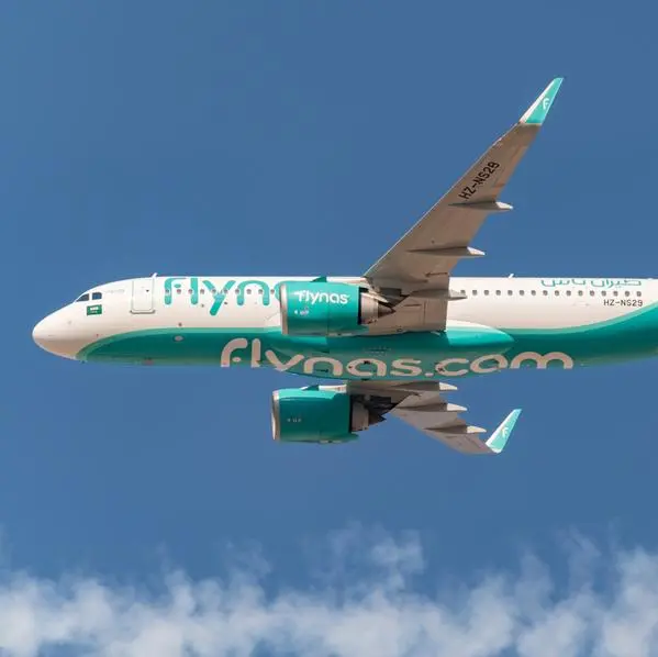 Flynas announced signing an agreement with MedAire to provide aviation travel security information