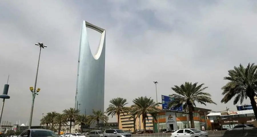 Saudi Arabia third most competitive Arabic economy