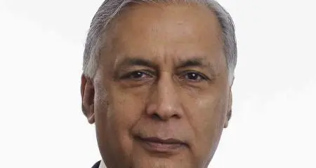 Former Prime Minister of Pakistan Shaukat Aziz, Indian IT billionaire Sridhar Vembu to headline the fourth ABLF talks virtual conclave in 2021 on April 6