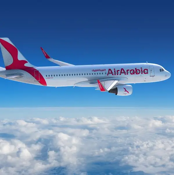 Air Arabia’s Q1 2024 net profit falls 22%; revenue rises