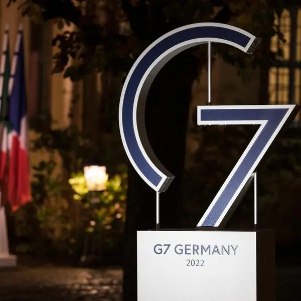 G7 tells Taliban to 'urgently reverse' ban on women aid workers