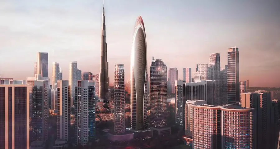 Binghatti says construction, sales steady despite regional tensions