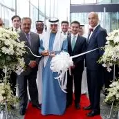 Habib Bank Limited launches its new Abu Dhabi Main Branch