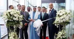 Habib Bank Limited launches its new Abu Dhabi Main Branch