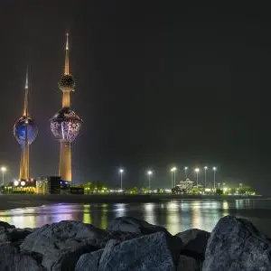 Kuwait Ministry of Electricity & Water awards GE long-term maintenance contract for 54 substations country-wide