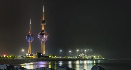 Kuwait Ministry of Electricity & Water awards GE long-term maintenance contract for 54 substations country-wide