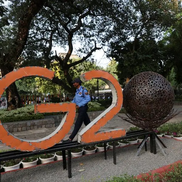 G20 merchandise trade rose sharply in Q1 2026